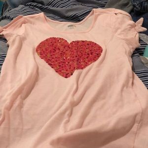 Heart Shirt❤️